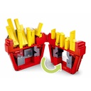 فود كورت بيت بطاطس مقلية 320 قطعة