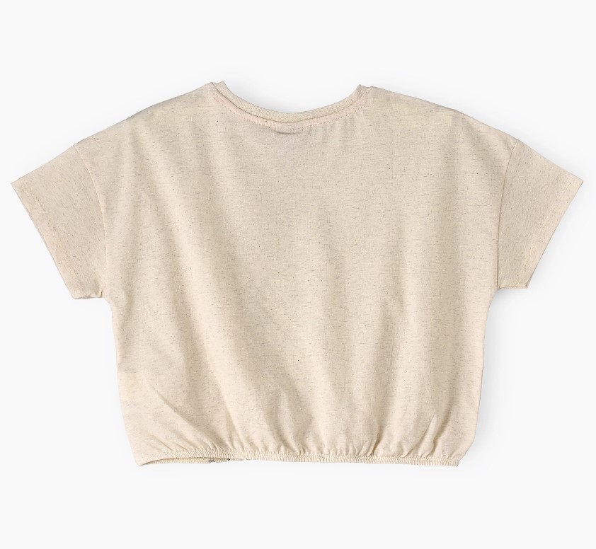 تي شيرت سندريلا للفتيات