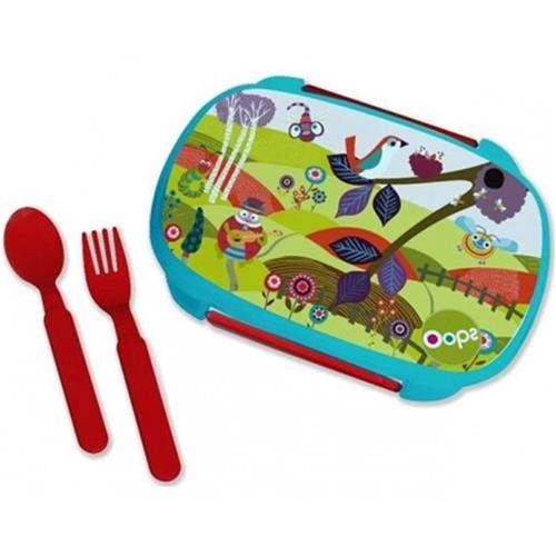 مجموعة أغذية الأطفال