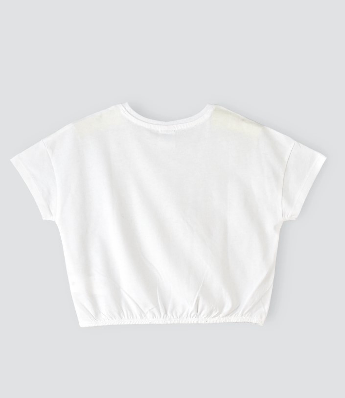 تي شيرت ماري جونيور للفتيات