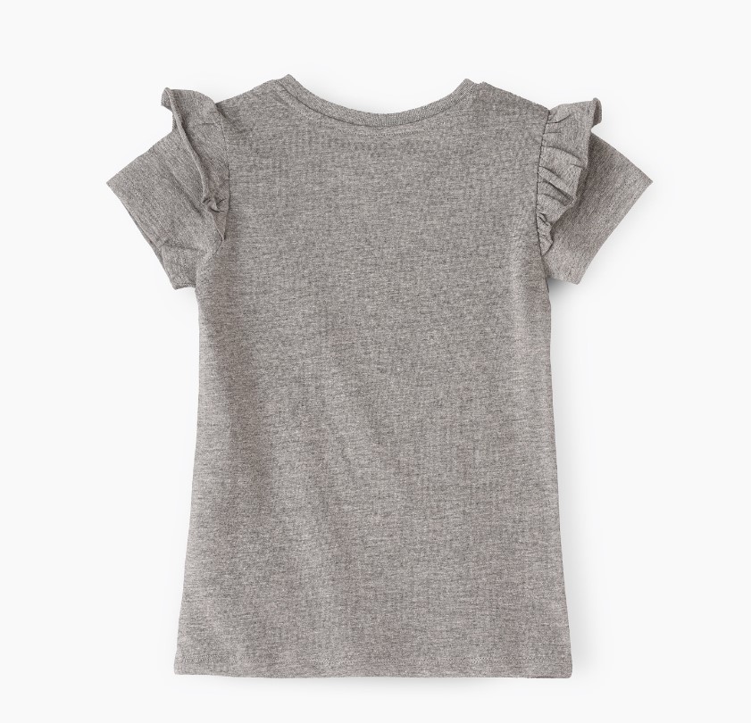 تي شيرت ميكي آند فريندز للفتيات