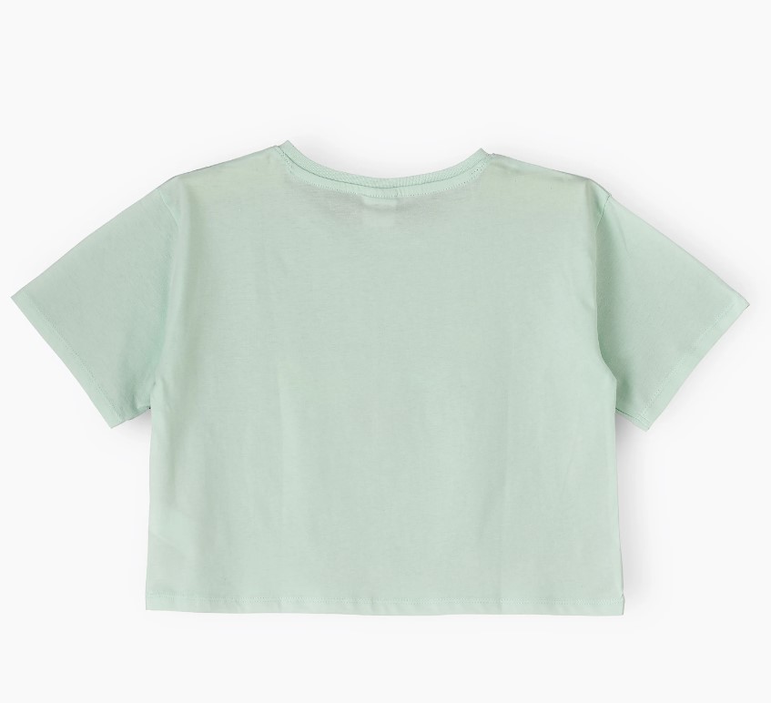 تي شيرت فتيات القوة الفتيات الصغيرات