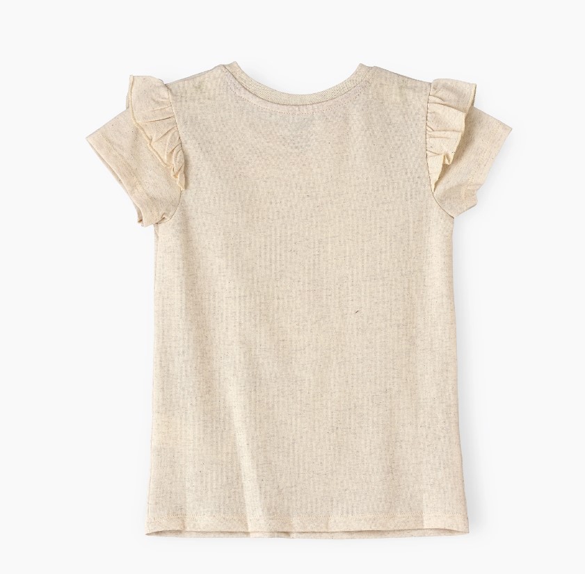 بامبي جونيور تي شيرت للفتيات