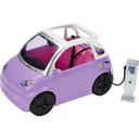 Barbie Electric Vehicle