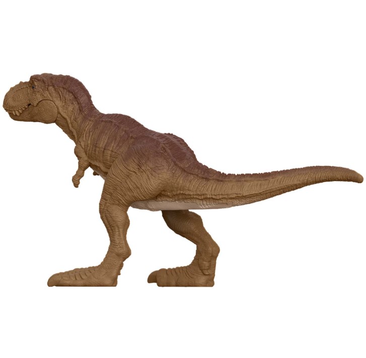 العالم الجوراسي ديناصور صغير