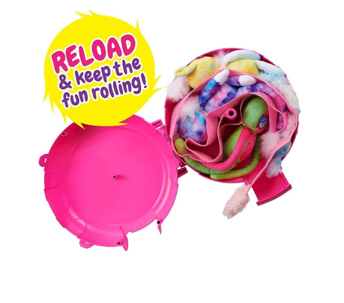 لعبة دمية البنات