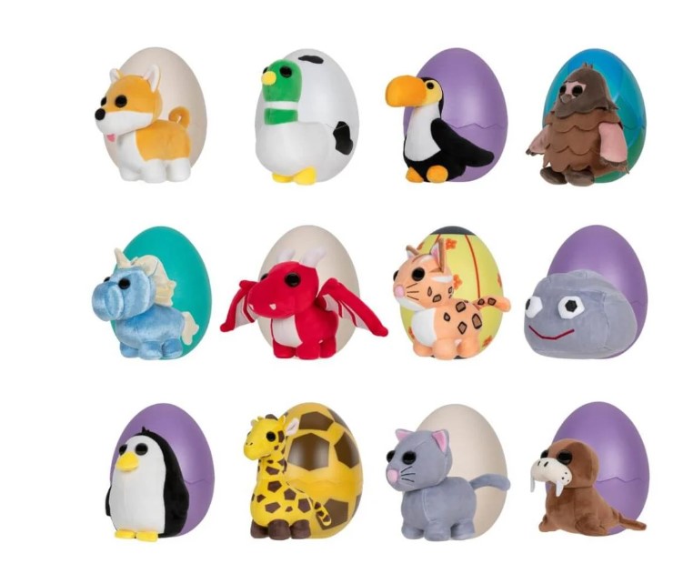 صندوق مفاجأة للحيوانات الأليفة