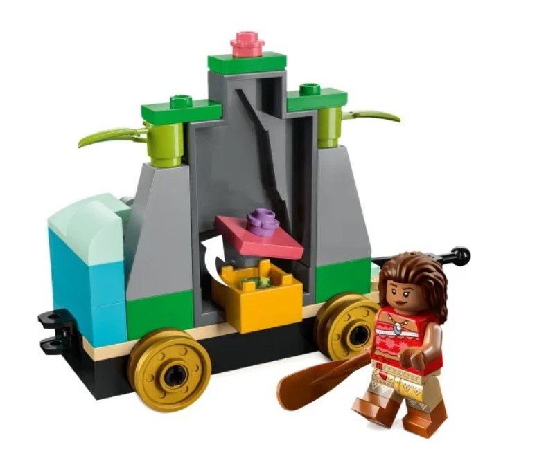 ليغو الحيوانات البرية في أفريقيا