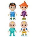 مجموعة شخصيات كوكوميلون 4 -عائلية