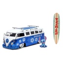 سيارة ديزني ليلو وستيتش-فولكس فاجن