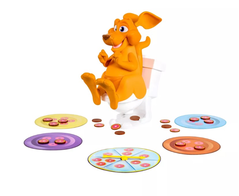 لعبة دو دو الكنغر