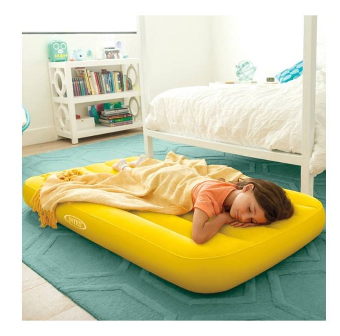 انتكس-مرتبة هوائية للاطفال