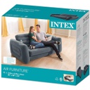 انتكس-أريكة سرير قابلة للنفخ
