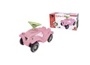 سيارة بوبي بيج كلاسيك باللون الوردي