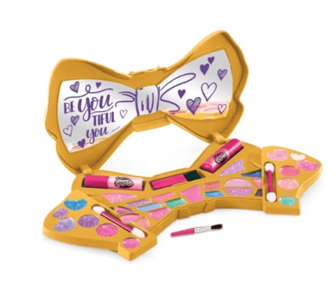 SNS All-in-One Beauty Compact