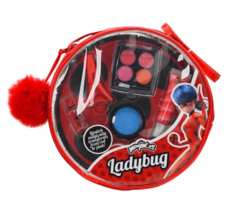 ميراكيلوس حقيبة مستحضرات التجميل