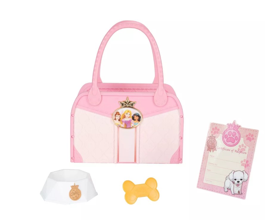 مجموعة ديزني برينسيس ستايل من ماي تريندي