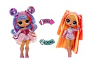 L.O.L. Surprise Tweens Surprise Swap Fashion Doll (Buns-2-Braids Bailey)
