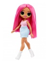 LOL OMG MID Doll City Babe (LTD)