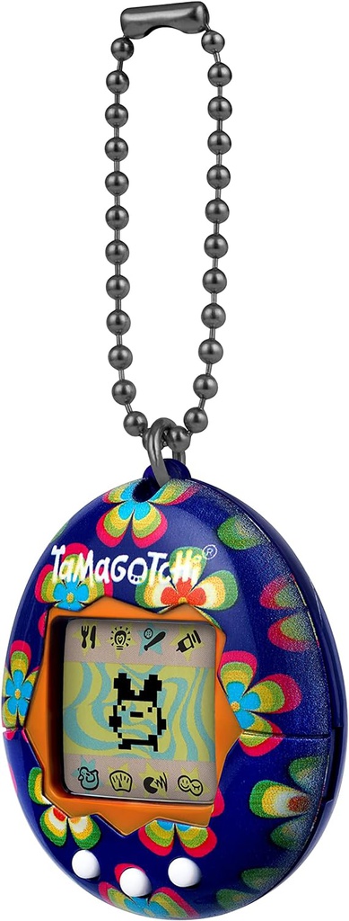 تماغوتشي الزهور الاصلي