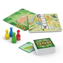 لعبة ريدكا سفاري بوكس