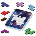 ريدكا لعبة بانزوكي الفضاء