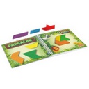 لعبة بزل غابة بانزوكي