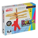 لعبة قضبان التوازن ريدكا