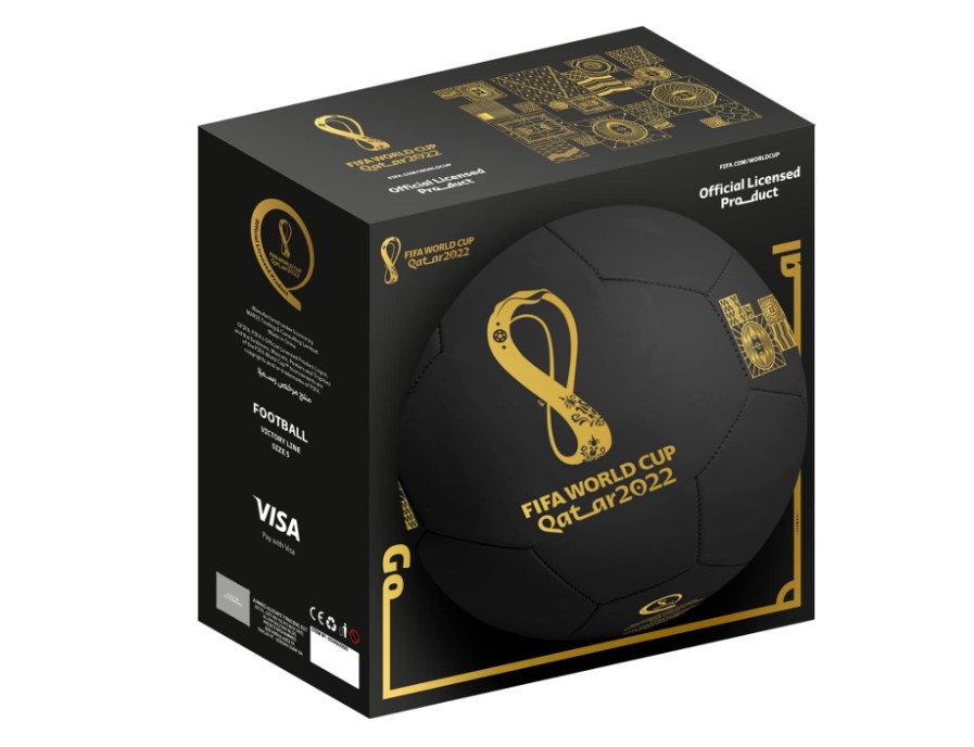 فيفا كرة قدم برايم كاس العالم