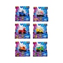 فيلم باو باوكيت المتسابقون