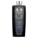 زجاجة مياه كبيرة 1000 مل مارفل