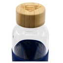 زجاجة ستار وورز بغطاء سيليكون 585 مل