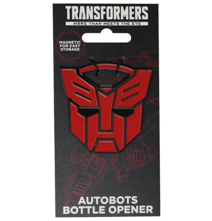 المتحولون فتاحة زجاجات الأوتوبوت