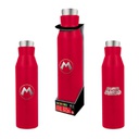 زجاجة سوبر ماريو الحرارية ديابولو من الفولاذ  580 مل