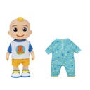 كوكوميلون - دمية كبيرة متعددة اللباس