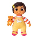 كوكوميلون دمية تفاعلية - صديقتي نينا مع الأرنب 