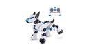R/C Intelligent dog 2 color no include battery