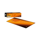 لوحة ماوس أرينا / كبيرة جدًا / برتقالي