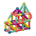 المهندس الصغير 42 قطعة