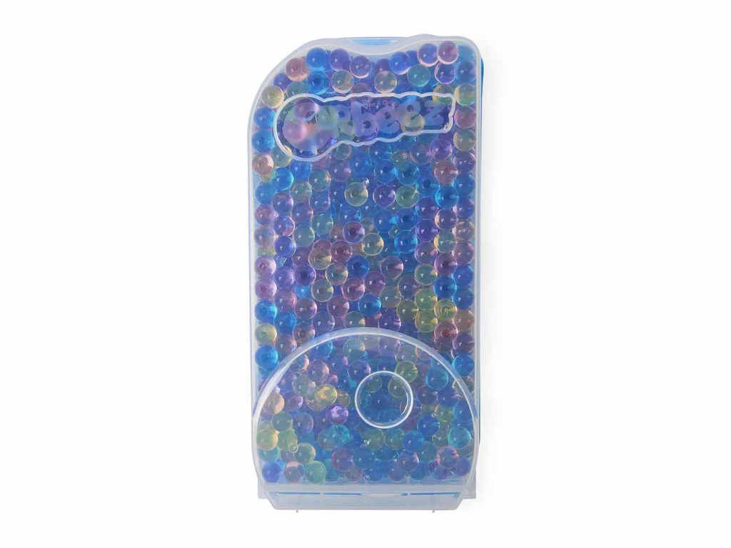 كرات اوربيز اللامعة 1300 قطعة