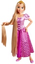 DPRINCESS RAPUNZEL DOLL  PLAYDATE 32&quot;