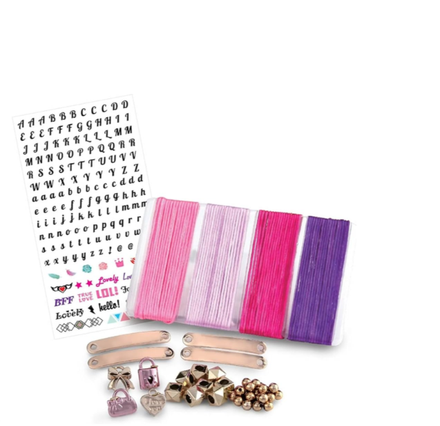 تاسيا- مجموعة‎‎ أساور الصداقة