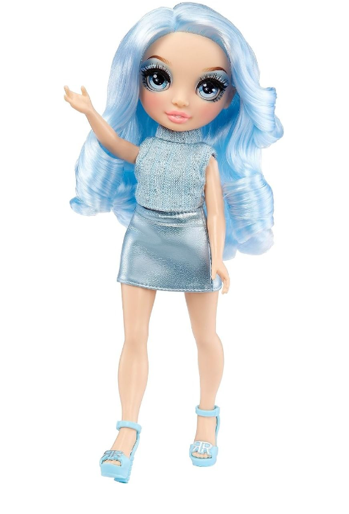 دمية رينبو هاي فاشن