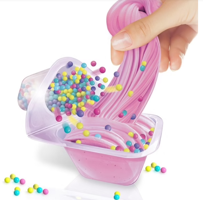 سلايم كريز سينسيشن القابلة لإعادة التعبئة