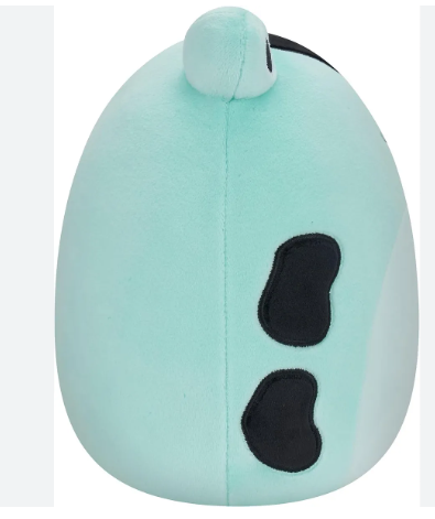 دمية سكوش مالوز  الضفدع-19سم