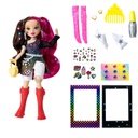 دمية إيرين فاشن من جلو أب جيرلز مع إكسسوارات