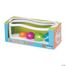 ألعاب فات برين - رولاجين فارز