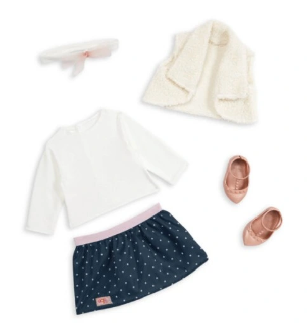 دمية اور جينيريشن جولي ماري