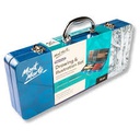 مجموعة الرسم والتوضيح مونت مارت 51 قطعة