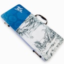 مجموعة الرسم والتوضيح مونت مارت 51 قطعة